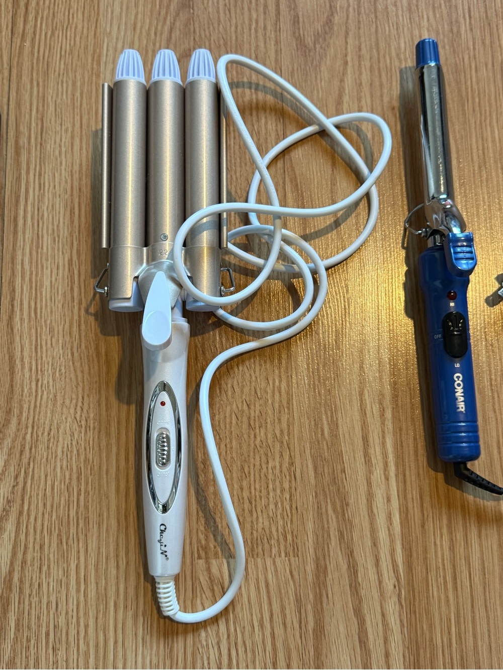 Hair Tools Set - Picture 3 of 5
